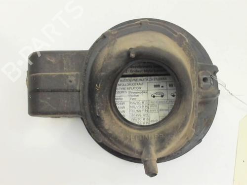 Fuel flap SKODA FABIA I (6Y2) 1.4 | BP20400420C131 