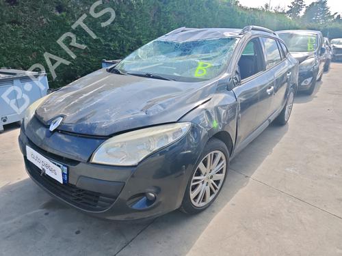 Used Parts RENAULT MEGANE III Grandtour (KZ0/1) 1.4 TCe (KZ0F, KZ1V) (130 hp) 3963546