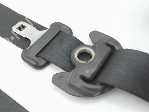 Front left belt tensioner PEUGEOT 107 (PM_, PN_) 1.4 HDi | BP20450842C87 