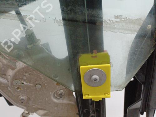 Front right window mechanism AUDI A6 C5 (4B2) 2.5 TDI quattro | BP20424630C23 