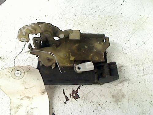 Rear right lock RENAULT SUPER 5 (B/C40_) 1.4 (B/C403) | BP21228998C99 