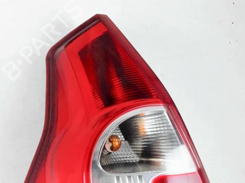Left taillight DACIA SANDERO 1.5 dCi | BP33743540C34 - Image 4