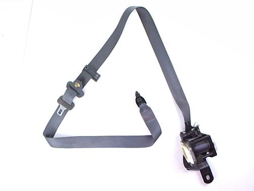 Used Front right seatbelt Front right seatbelt HYUNDAI ATOS (MX) 1.1 (58 hp) 20461891 20461891