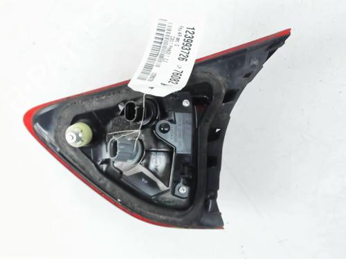 Used Left tailgate light Left tailgate light MAZDA CX-5 (KE, GH) 2.2 D AWD (KE2AW) (150 hp) 33993945 33993945