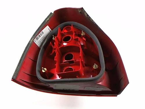 Right taillight AUDI A3 (8L1) 1.9 TDI | BP20475436C35 