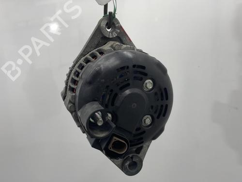 Used Alternator Alternator ALFA ROMEO GIULIA (952_) 2.2 D (952AEM250, 952AEA250) (150 hp) 20491465 20491465