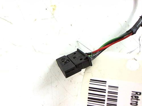 Used Right mirror Right mirror BMW 3 Touring (E46) 330 d (184 hp) 20391966 20391966