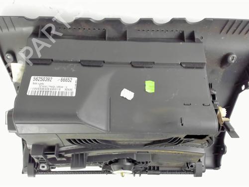 Used Glove box Glove box SKODA OCTAVIA II Combi (1Z5) 1.6 TDI (105 hp) 20443043 20443043