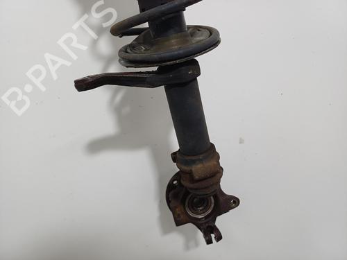 Used Left front steering knuckle Left front steering knuckle 38675514 38675514