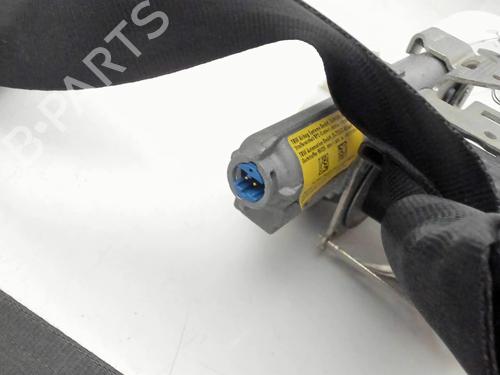 Used Front left seatbelt Front left seatbelt PEUGEOT 3008 I MPV (0U_) 1.6 HDi (112 hp) 36525936 36525936