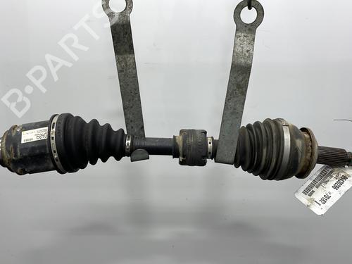 Used Left front driveshaft Left front driveshaft TOYOTA RAV 4 IV (_A4_) 2.0 D (ALA40_, ALA40R) (124 hp) 23779936 23779936