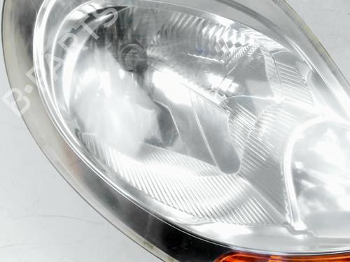 Right headlight RENAULT TRAFIC II Van (FL) 2.0 dCi 90 (FL0H, FL00, FL01, FL0M, FL0P, FL0S) | BP36900246C29  - Image 9