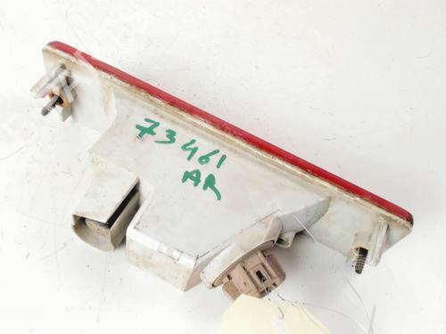 Used Rear fog light Rear fog light NISSAN X-TRAIL I (T30) 2.2 dCi 4x4 (136 hp) 20397184 20397184