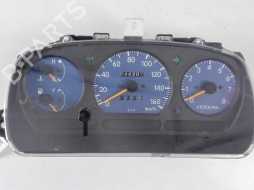 Instrument cluster DAIHATSU MOVE (L9_) 1.0 i | BP21237337C47 
