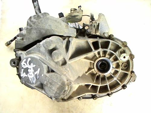 Gearbox RENAULT GRAND SCÉNIC II (JM0/1_) 1.6 | BP20425756M3 