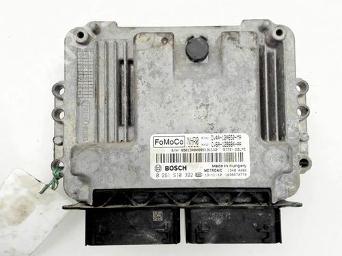 Used Engine control unit (ECU) Engine control unit (ECU) 37037250 37037250