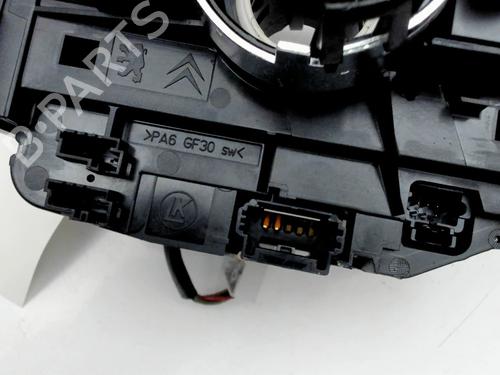 Steering column stalk CITROËN C4 II (NC_) 1.6 HDi 115 | BP32631030I23 