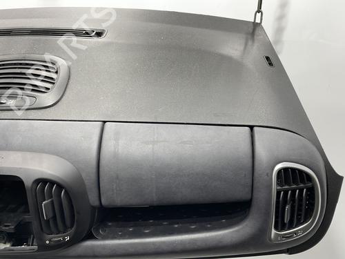 Dashboard FIAT 500L (351_, 352_) 1.3 D Multijet (199LXY1A, 199LXY11) | BP33559530C46  - Image 6