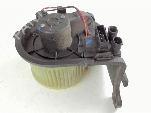 Heater blower motor RENAULT CLIO II (BB_, CB_) 1.2 (BB0A, BB0F, BB10, BB1K, BB28, BB2D, BB2H, CB0A,... | BP20443155M62 