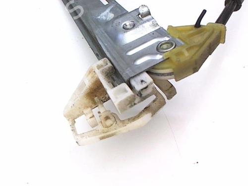 Used Front left window mechanism Front left window mechanism PEUGEOT 206+ (2L_, 2M_) 1.4 HDi eco 70 (68 hp) 20473369 20473369