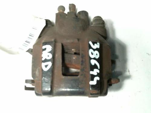 Used Right rear brake caliper MERCEDES-BENZ M-CLASS (W163) ML 270 CDI (163.113) (163 hp) 20411532