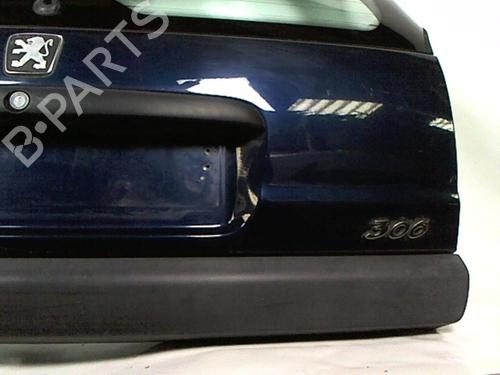 Tailgate PEUGEOT 306 Break (7E, N3, N5) 1.9 TD | BP20477069C6 