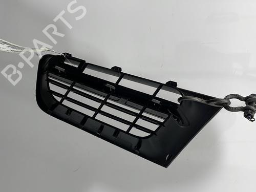 Atrapa chłodnicy / Grill RENAULT MEGANE II (BM0/1_, CM0/1_) 1.5 dCi (BM1E, CM1E) | BP29922055C40