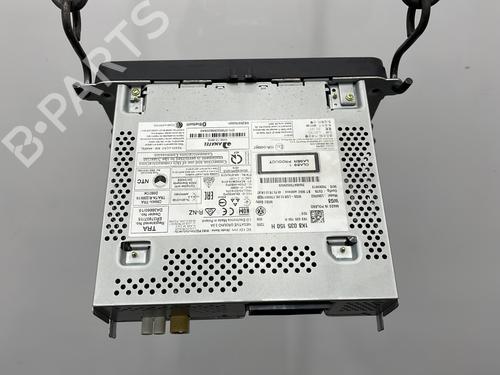 Used Radio Radio VW TRANSPORTER T6 Van (SGA, SGH, SHA, SHH) 2.0 TDI (150 hp) 22346473 22346473