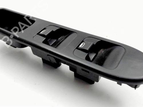 Left front window switch PEUGEOT 307 (3A/C) 1.4 16V | BP29625240I27 