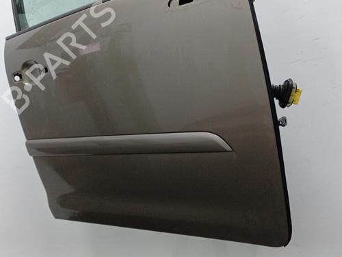 Right front door CITROËN C4 Picasso I MPV (UD_) 1.6 HDi | BP20402056C3 