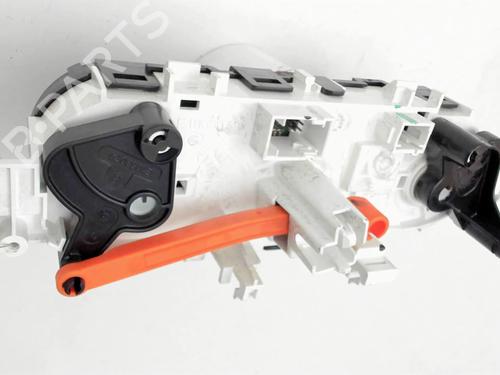 Climate control PEUGEOT 208 I (CA_, CC_) 1.2 VTI 82 | BP21525754I5