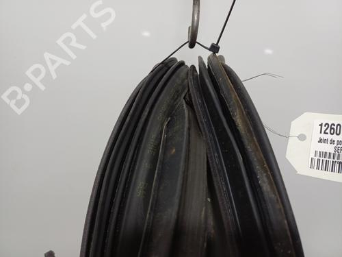 rubber-door-seal-bmw-3-e90-2004-2005-2006-2007-2008-2009-2010-2011-2012-35938604 main image