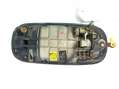 Front right exterior door handle HYUNDAI TRAJET (FO) 2.0 CRDi | BP22102213C129