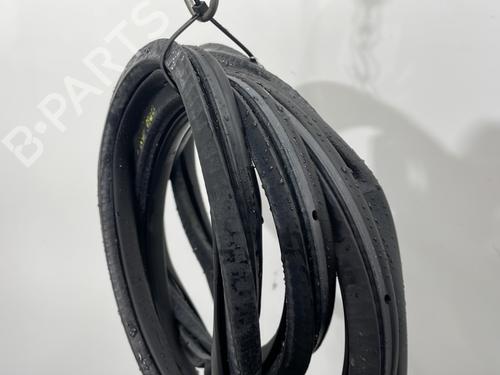 Rubber door seal VW POLO IV (9N_, 9A_) 1.4 TDI | BP29749639C142 