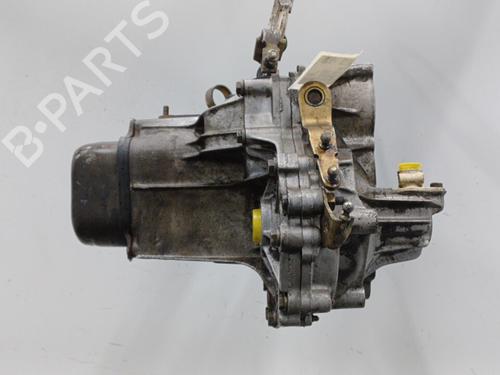 Used Gearbox Gearbox CITROËN AX (ZA-_) 14 (69 hp) 20430131 20430131