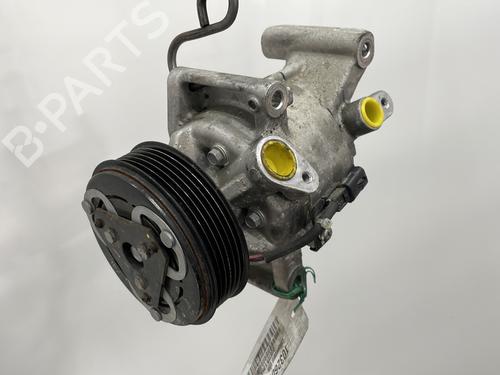 AC compressor DACIA DUSTER (HS_) 1.5 dCi | BP24653978M34 - Image 4