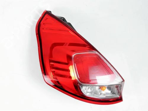 Left taillight FORD FIESTA VI (CB1, CCN) 1.5 TDCi | BP30137064C34