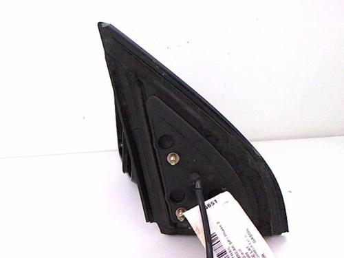 Left mirror NISSAN X-TRAIL I (T30) 2.2 Di 4x4 | BP20437573C26 