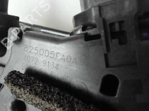 Rear right lock NISSAN MICRA V (K14) 1.5 DCI | BP20416774C99 