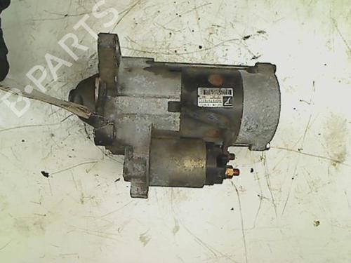 Used Starter MAZDA PREMACY (CP) 2.0 TD (90 hp) 20460317