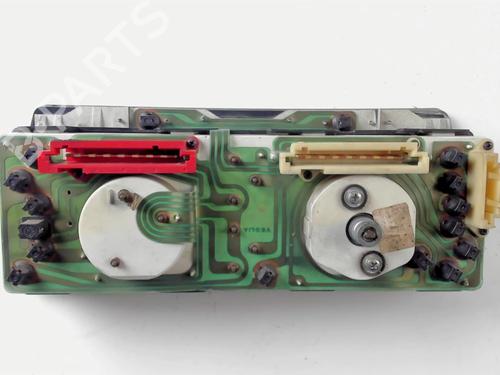 Used Instrument cluster CITROËN C35 Van 2.5 D (69 hp) 21236856