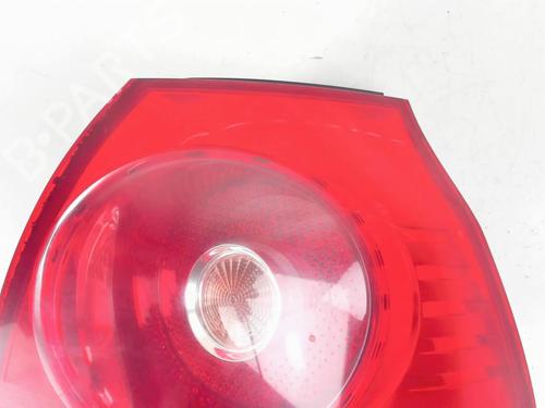 Right taillight VW GOLF V (1K1) 1.9 TDI | BP20395880C35 