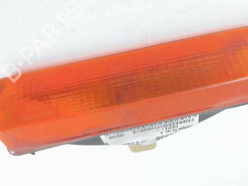 Left front indicator FORD FIESTA III (GFJ) 1.6 i 16V | BP25264750C32 