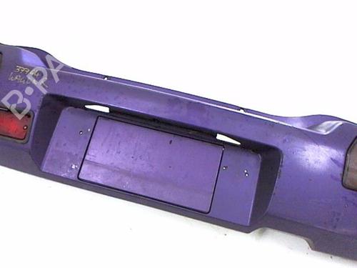 Rear bumper SUZUKI WAGON R+ Hatchback (EM) 1.0 (RC410, SR410, SR412) | BP20477074C8 