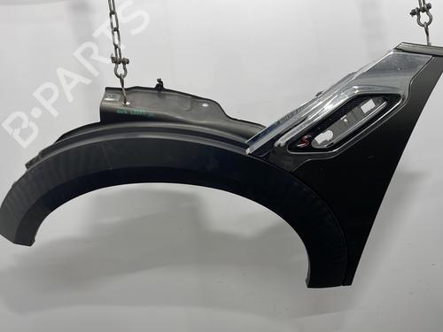 Forskærm venstre MINI MINI COUNTRYMAN (R60) Cooper S ALL4 (184 hp) 31761389