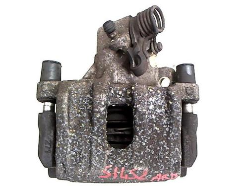 Højre bremsekaliber bag FORD FOCUS III 1.6 TDCi (115 hp) 20460829
