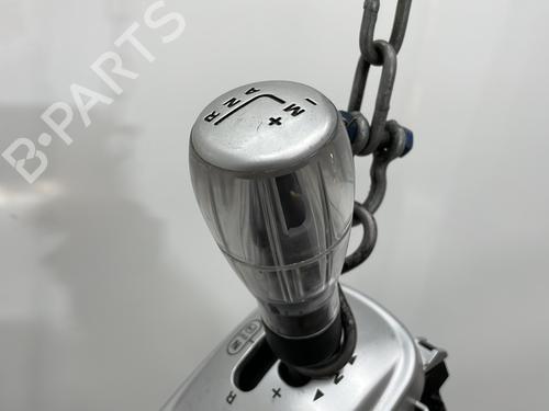 Gear lever CITROËN C3 I (FC_, FN_) 1.4 16V | BP27294340M90