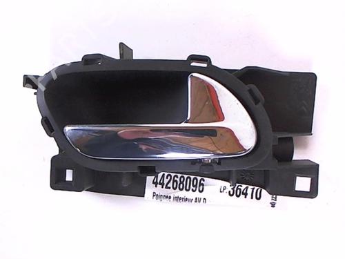 Front right interior door handle CITROËN C4 Coupe (LA_) 1.6 HDi | BP20391591I14 