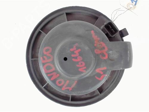 Heater blower motor FORD SIERRA II Hatchback (GBC, GBG) 2.0 i | BP22913223M62 
