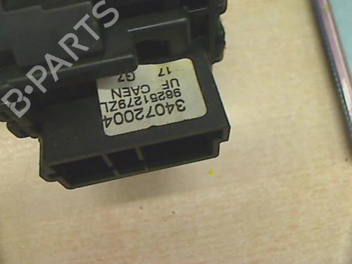 Steering column stalk PEUGEOT 406 (8B) 1.9 TD | BP20432835I23 